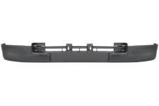 Parachoques Toyota Hilux 1998-2002 delantero / inferior / 2wd