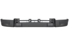 Parachoques Toyota Hilux 1998-2002 delantero / inferior / 4wd