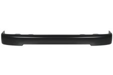Parachoques Toyota Hilux 1998-2002 delantero / negro