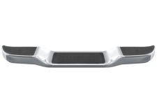 Parachoques Toyota Hilux 1998-2002 trasero