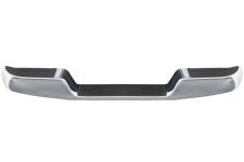Parachoques Toyota Hilux 2002-2004 trasero / cromado