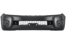 Parachoques Toyota Hilux 2008-2011 delantero