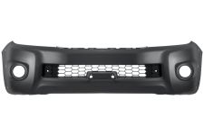 Parachoques Toyota Hilux 2008-2011 delantero / con antinieblas