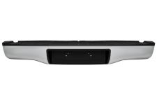 Parachoques Toyota Hilux 2008-2011 trasero / cromado