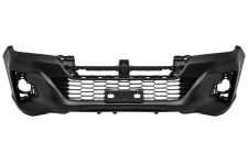 Parachoques Toyota Hilux 2018-2021 delantero