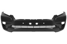 Parachoques Toyota Land Cruiser prado fj150 2018-2023 delantero