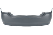 Parachoques Toyota Prius 2003-2009 trasero / imprimado
