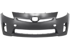 Parachoques Toyota Prius 2009-2012 delantero / con sensor
