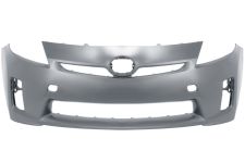 Parachoques Toyota Prius 2009-2012 delantero / imprimado