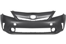 Parachoques Toyota Prius+ 2012-2015 delantero