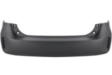 Parachoques Toyota Prius+ 2012-2015 trasero