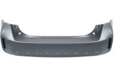 Parachoques Toyota Prius+ 2015-2020 trasero / imprimado