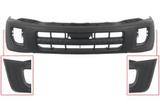 Parachoques Toyota Rav4 2000-2003 delantero / con antinieblas / sin moldura aleta