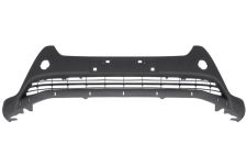 Parachoques Toyota Rav4 2013-2015 delantero / inferior / con agujeros
