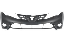 Parachoques Toyota Rav4 2013-2015 delantero / superior