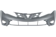 Parachoques Toyota Rav4 2013-2015 delantero / superior / imprimado