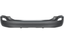 Parachoques Toyota Rav4 2013-2015 trasero