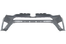 Parachoques Toyota Rav4 2015-2019 delantero / con sensor / imprimado