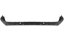 Parachoques Toyota Rav4 2015-2019 trasero / inferior / con agujeros moldura / con sensor