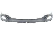 Parachoques Toyota Rav4 2015-2019 trasero / superior / imprimado