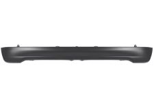 Parachoques Toyota Yaris 1998-2003 trasero / inferior