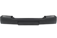 Parachoques Toyota Yaris 1998-2003 trasero / superior