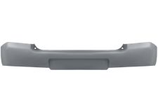 Parachoques Toyota Yaris 1998-2003 trasero / superior / imprimado