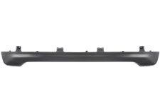 Parachoques Toyota Yaris 2003-2006 trasero / inferior