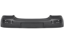 Parachoques Toyota Yaris 2003-2006 trasero / superior