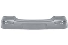 Parachoques Toyota Yaris 2003-2006 trasero / superior / imprimado