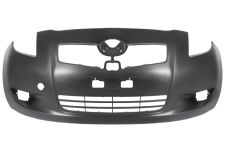 Parachoques Toyota Yaris 2006-2009 delantero