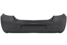 Parachoques Toyota Yaris 2006-2009 trasero