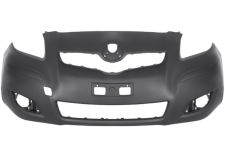 Parachoques Toyota Yaris 2009-2011 delantero