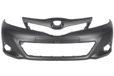 Parachoques Toyota Yaris 2011-2014 delantero