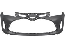 Parachoques Toyota Yaris 2014-2017 delantero