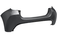 Parachoques Toyota Yaris 2020-2024 5 puertas / trasero