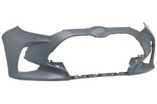 Parachoques Toyota Yaris 2020-2024 delantero / imprimado