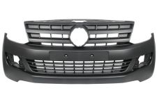 Parachoques Volkswagen Amarok 2010-2016 delantero / con rejilla