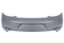 Parachoques Volkswagen Beetle 2011-2019 trasero / imprimado
