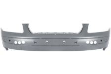 Parachoques Volkswagen Caddy 2004-2010 delantero / imprimado