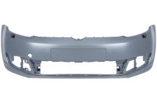 Parachoques Volkswagen Caddy 2010-2015 delantero / con lavafaros / imprimado