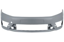 Parachoques Volkswagen Caddy 2015-2020 delantero / imprimado