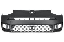 Parachoques Volkswagen Caddy 2020-> delantero