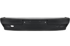 Parachoques Volkswagen Caravelle 1990-1996 delantero / superficie rugosa