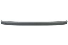 Parachoques Volkswagen Caravelle 1990-1996 trasero / superficie lisa / imprimado
