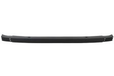 Parachoques Volkswagen Caravelle 1990-1996 trasero / superficie rugosa