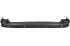 Parachoques Volkswagen Caravelle 2003-2009 trasero / con sensor