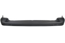 Parachoques Volkswagen Caravelle 2010-2012 trasero