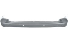 Parachoques Volkswagen Caravelle 2010-2012 trasero / con sensor / imprimado