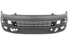 Parachoques Volkswagen Caravelle 2010-2013 delantero / gris claro
